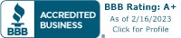 Tyme Trust Bank BBB Business Review