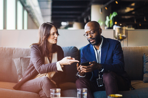 Tyme Business Loans